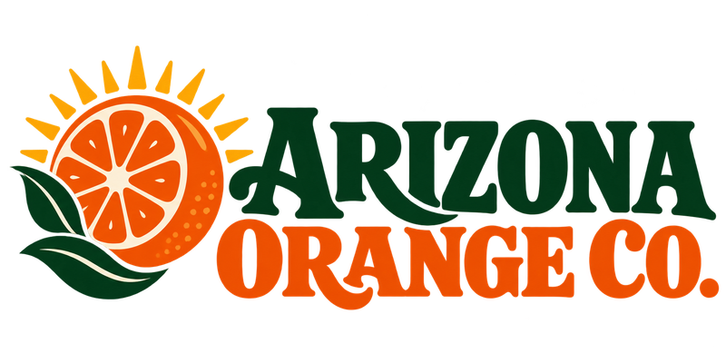 Arizona Orange Co. Home