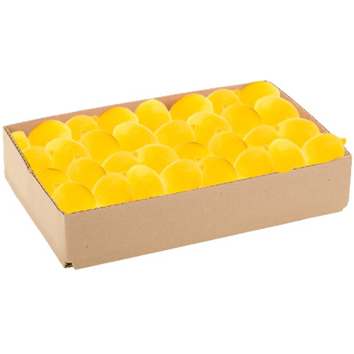 Lemons - 10 lbs