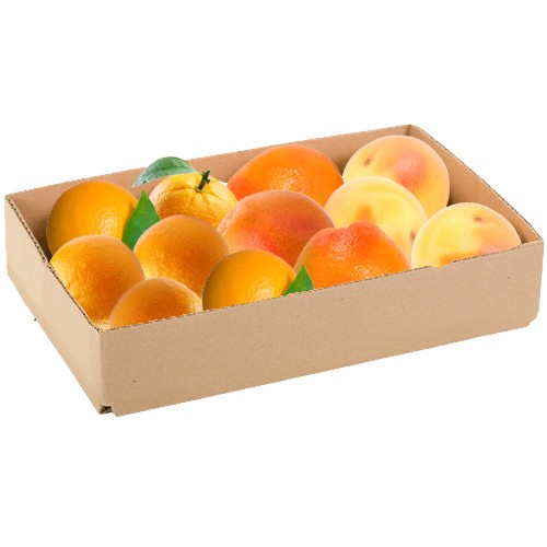 Mixed Citrus - 10 lbs