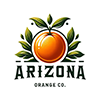 Arizona Orange Co Logo